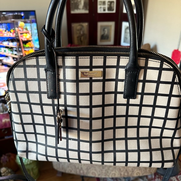 Kate Spade crossbody bag - Picture 3 of 3